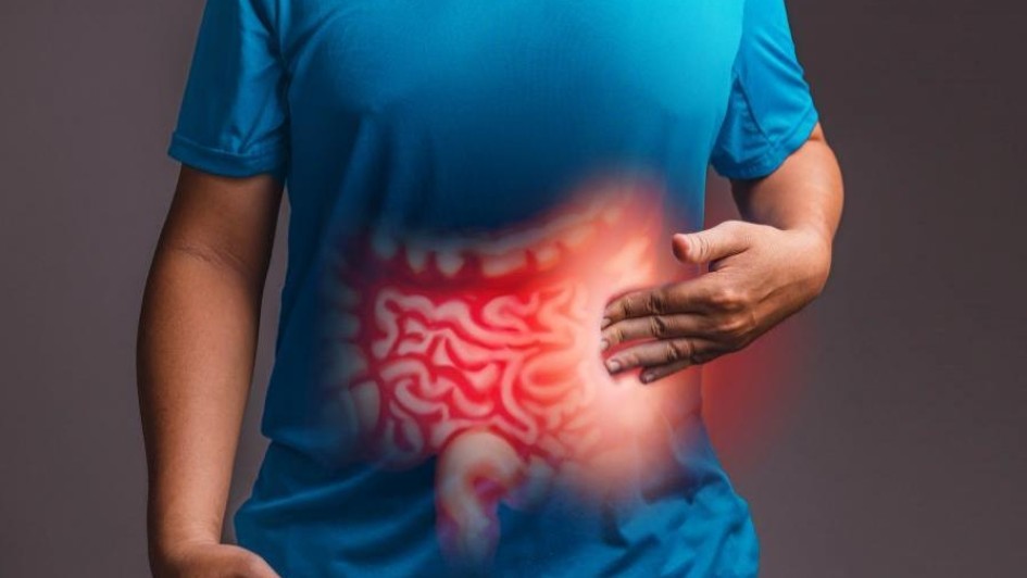 بررسی علت بروز التهاب روده در سنین مختلف