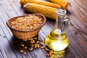 موارد مصرف روغن ذرت
