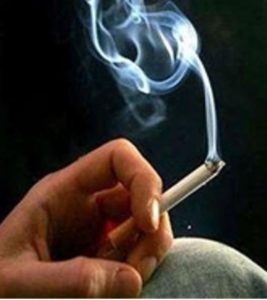 آیا سیگار کشیدن باعث ایجاد اضطراب و استرس می‌شود؟