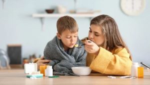 بهترین نوشیدنی برای کودکان در هنگام سرماخوردگی