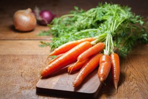راهنمایی کامل رژیم هویج برای کاهش وزن
