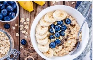 انتخاب میوه‌های مفید برای افزایش سطح کراتین