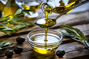 راهکارهایی برای از بین بردن تلخی زیتون