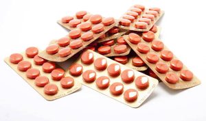 استرومارین: مصرف، عوارض و اطلاعات مربوطه