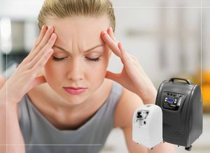 اکسیژن تراپی برای میگرن و سردرد را چگونه انجام دهیم؟