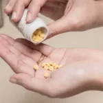 Chlorpheniramine tablets