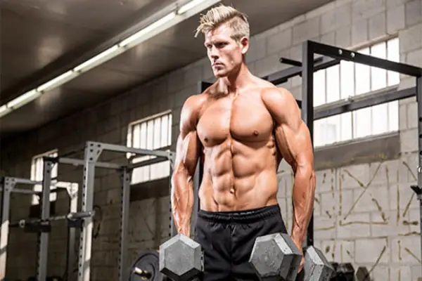 راهنمای کامل برای افزایش عضله و تناسب اندام راهنمای کامل برای افزایش عضله و تناسب اندام