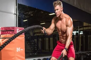 تفاوت تمرینات هوازی و قدرتی در بدنسازی: راهنمای جامع برای انتخاب بهترین روش تمرینی تفاوت تمرینات هوازی و قدرتی در بدنسازی: راهنمای جامع برای انتخاب بهترین روش تمرینی