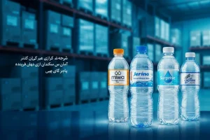 راهنمای خرید آب معدنی عمده در تهران