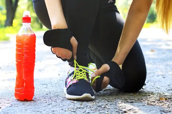 نوشیدنی‌های ورزشی