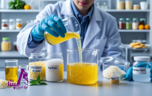 آریو تکین سپنتا؛ مرجع واردات و تأمین مواد اولیه دارویی، غذایی، آرایشی و بهداشتی و فروش تخصصی انواع ویتامین‌ها