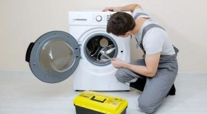 لیست 10 تعمیرکار برتر ماشین لباسشویی در مشهد